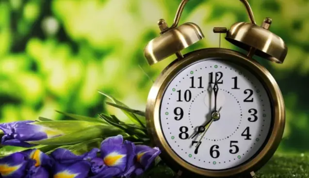 перевод часов в украине 2026