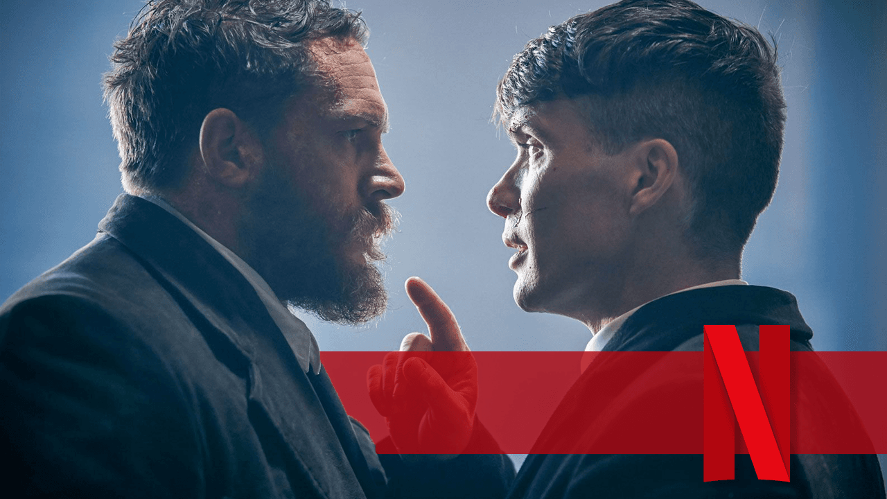 peaky blinders the immortal man