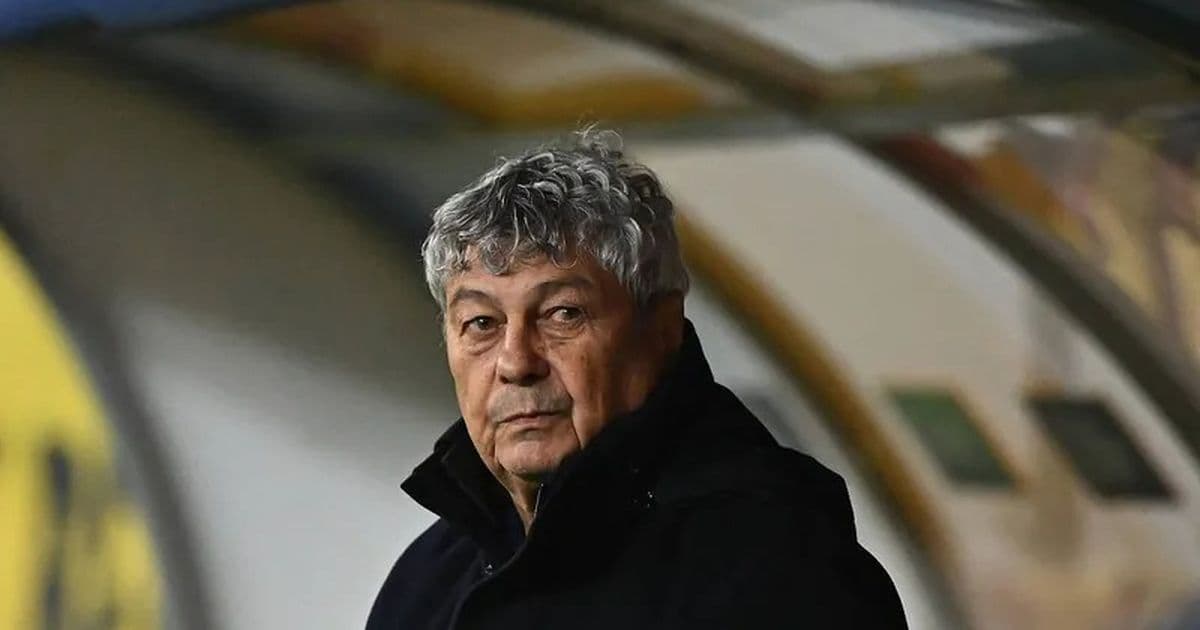 mircea lucescu