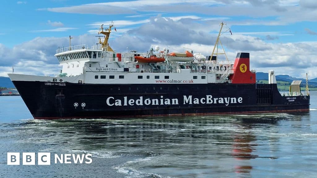 calmac