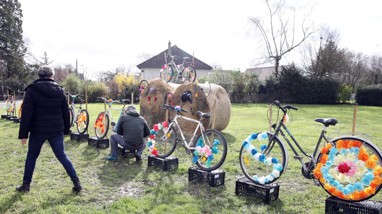 la roue tourangelle 2026