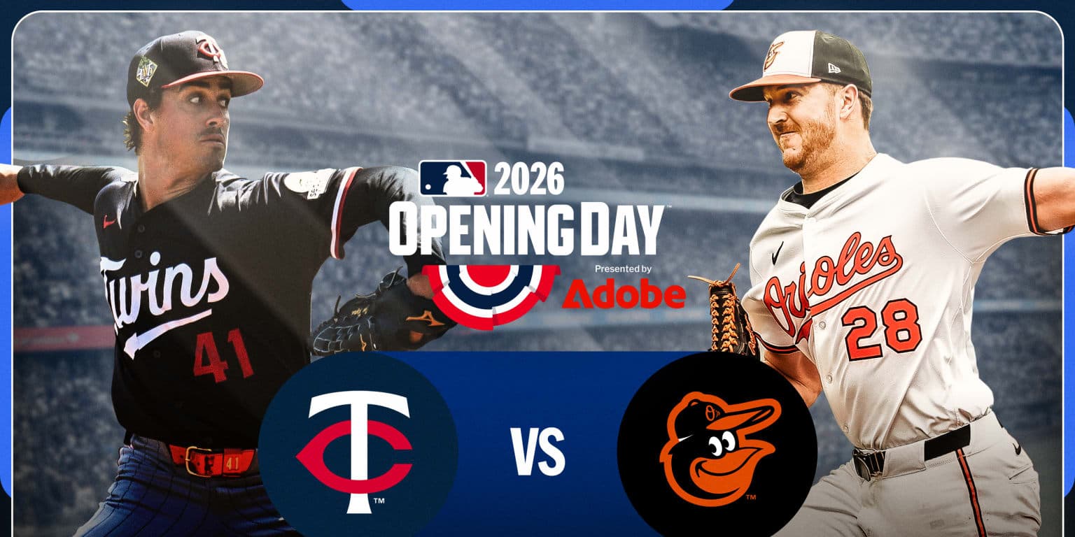 twins vs orioles