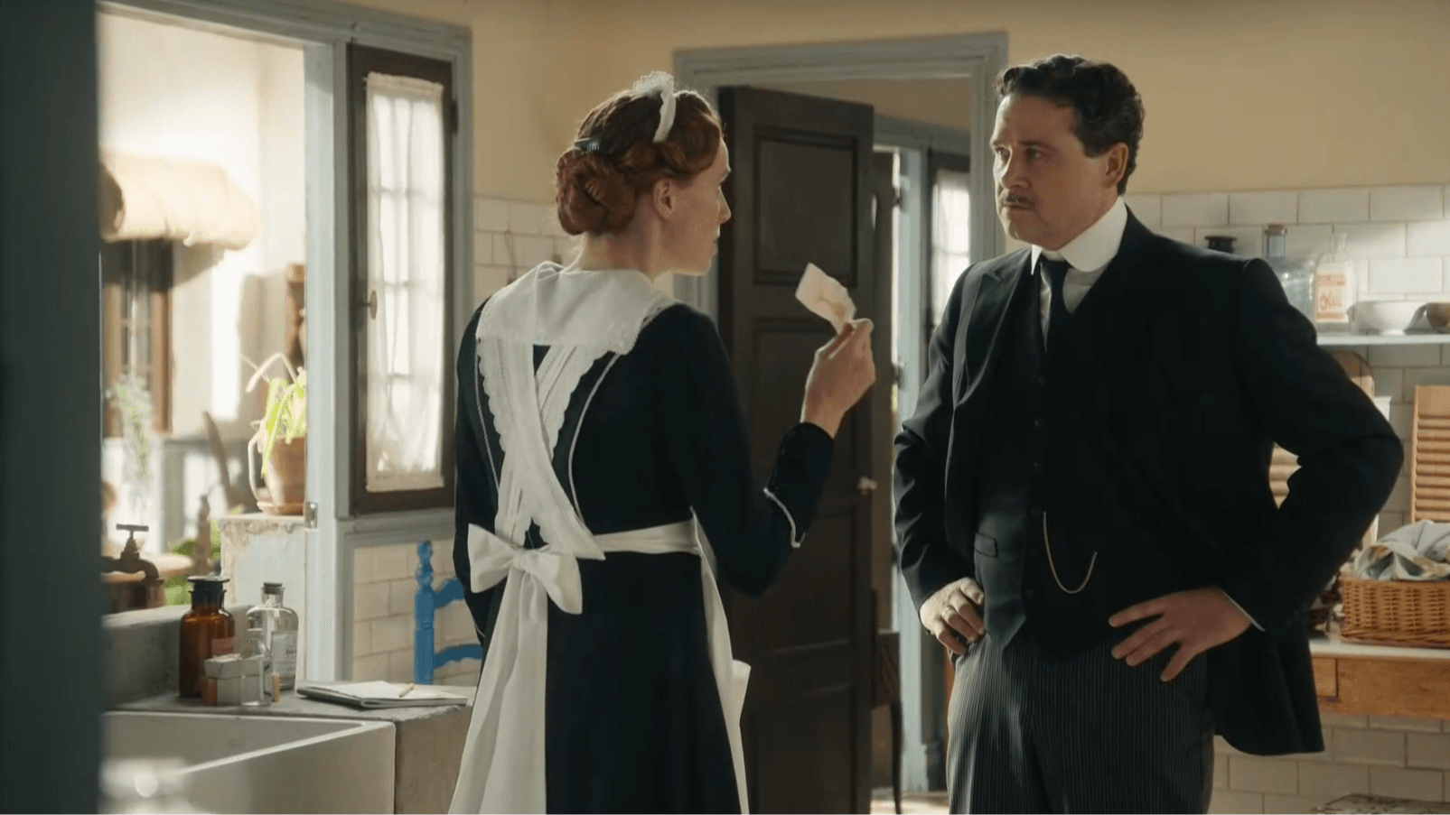 avance semanal la promesa