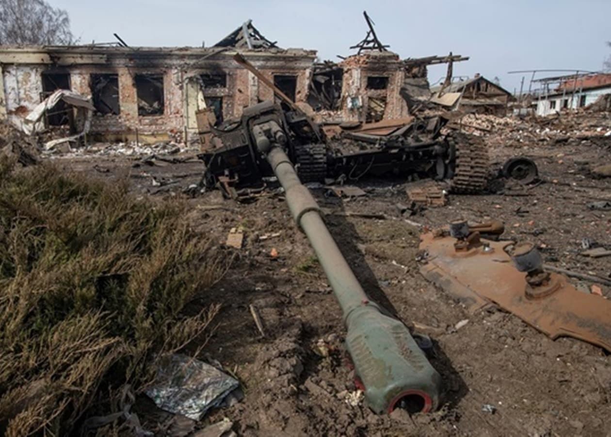 втрати ворога на 31 березня 2026 року