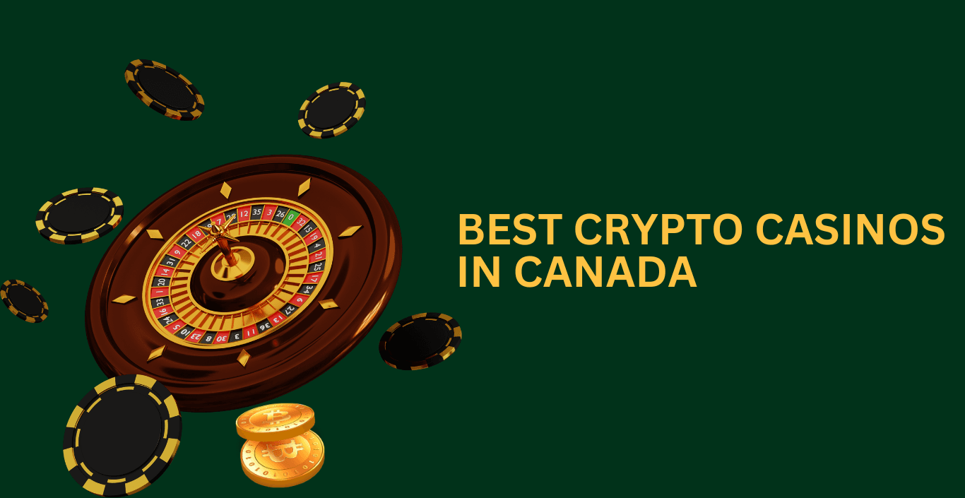 crypto casino