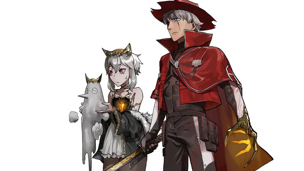 コードヴェイン2