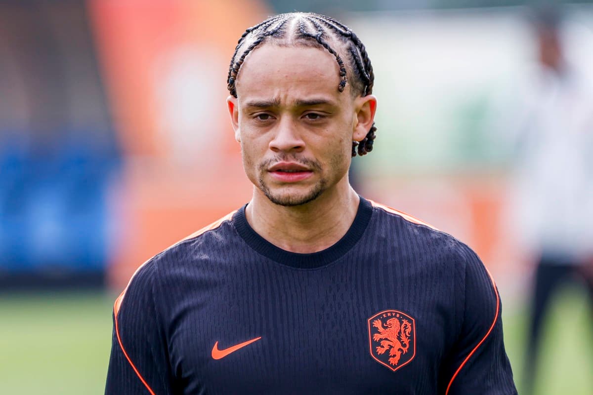 netherlands vs norway