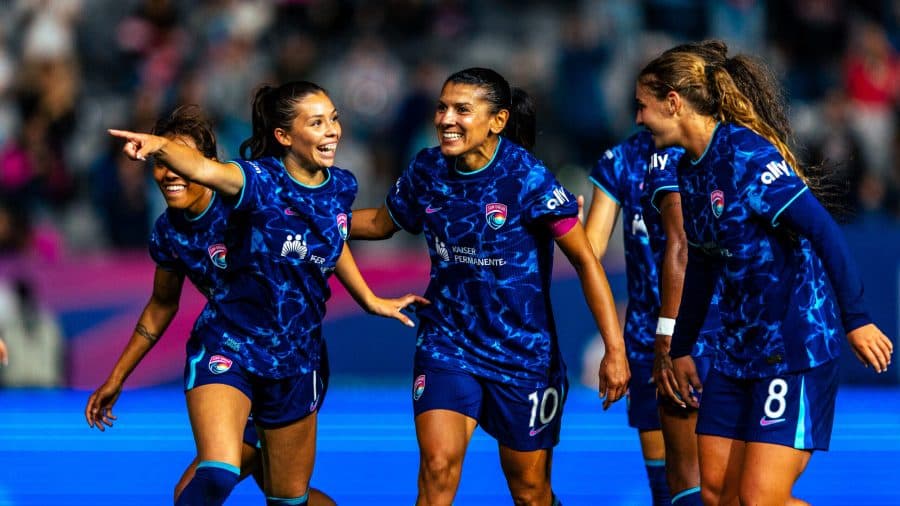 chicago stars vs san diego wave