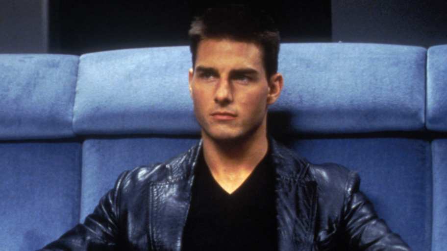 tom cruise