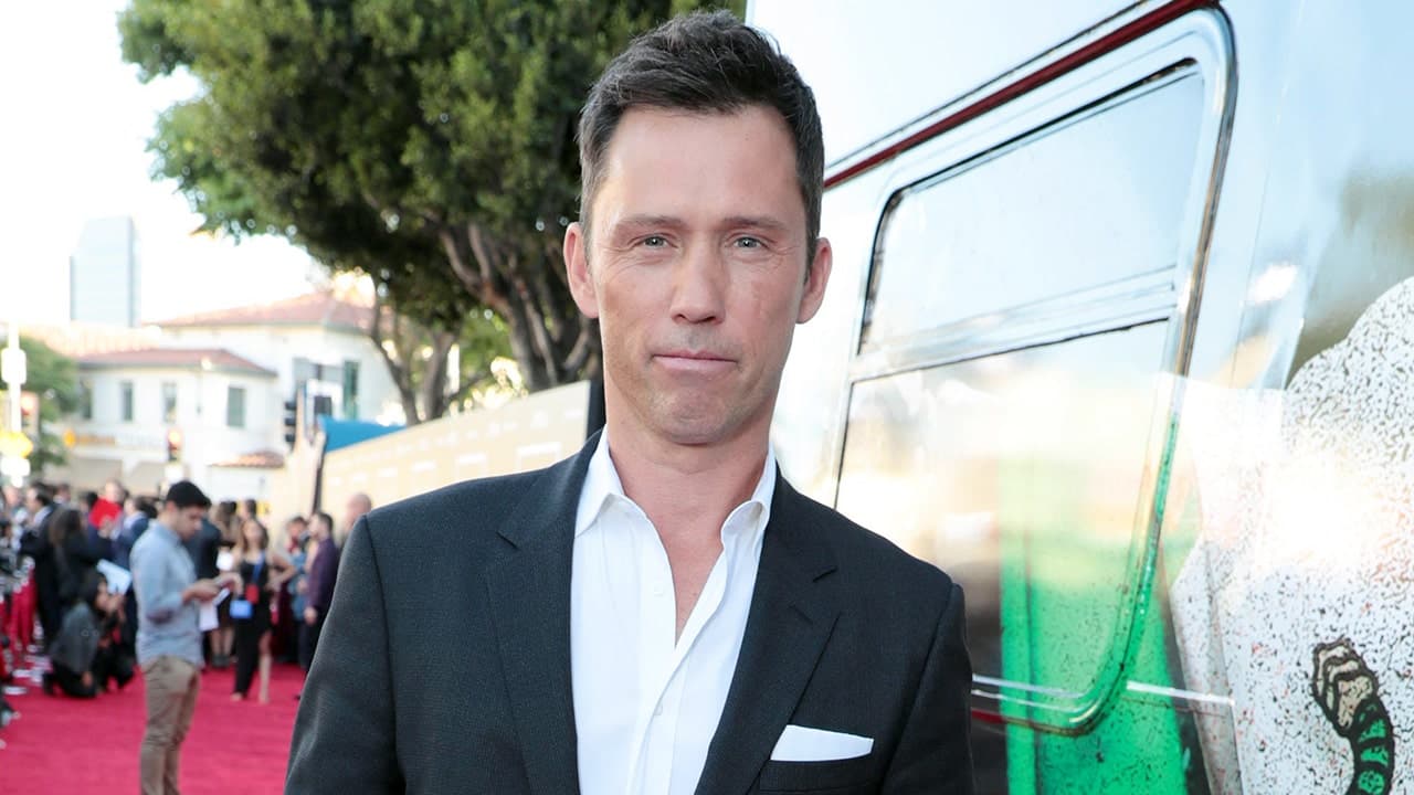 jeffrey donovan