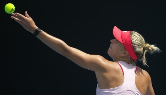 юлія стародубцева