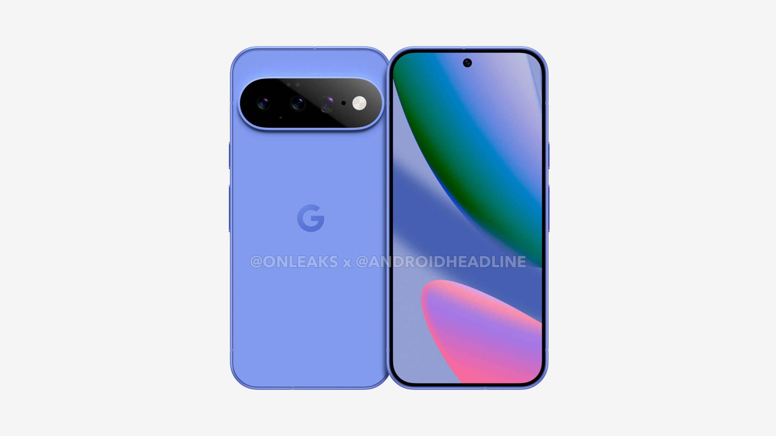 google pixel 11