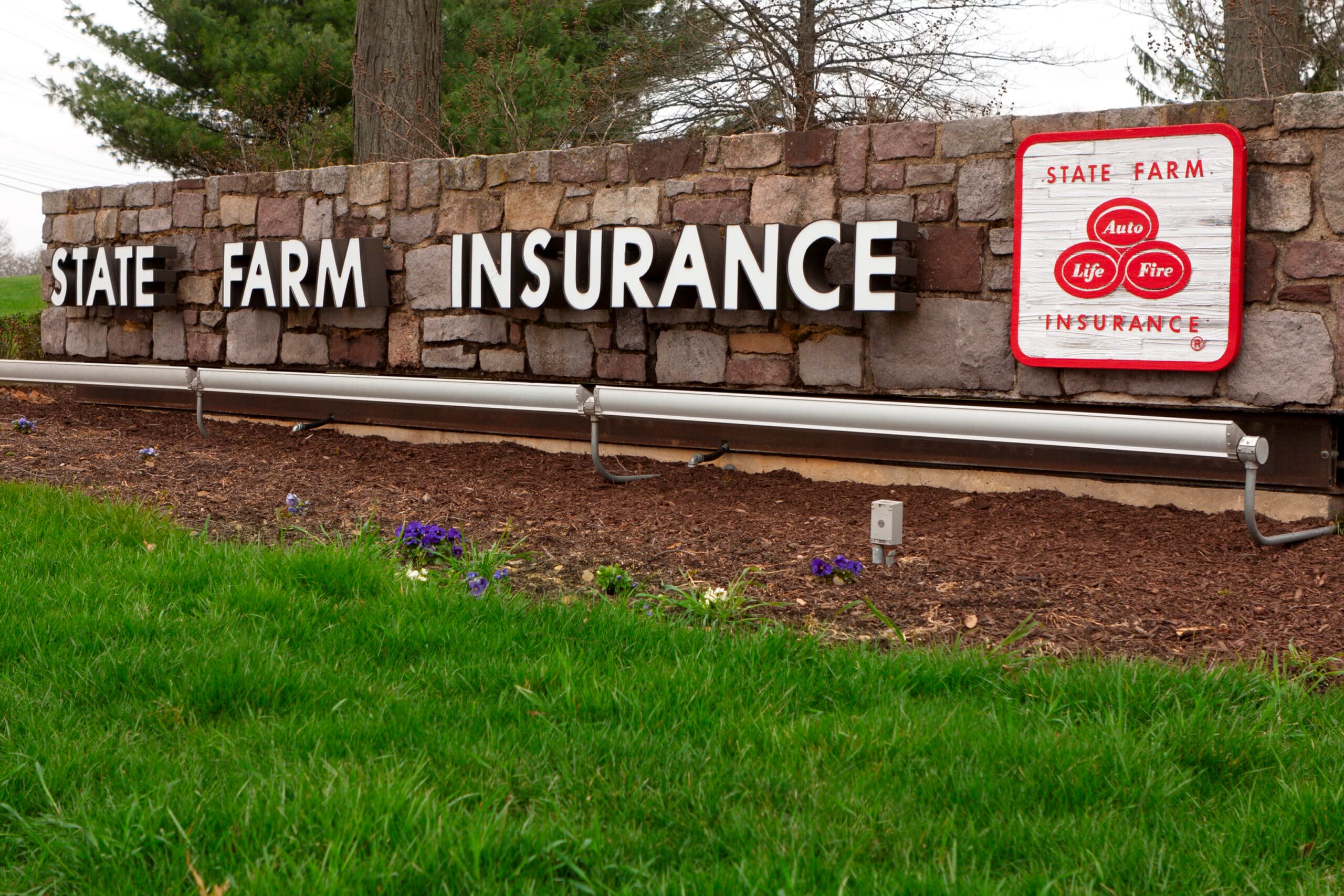 state farm insurance