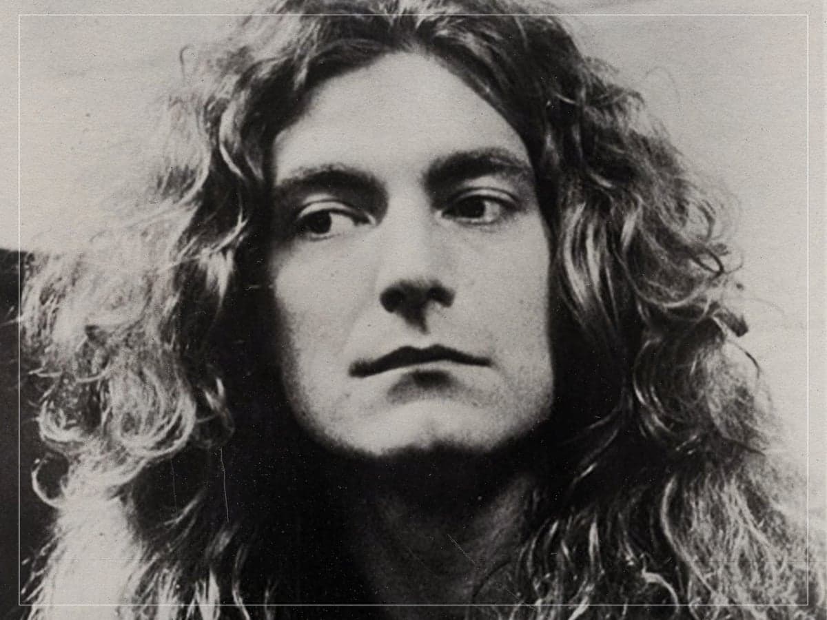 robert plant