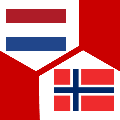 niederlande norwegen