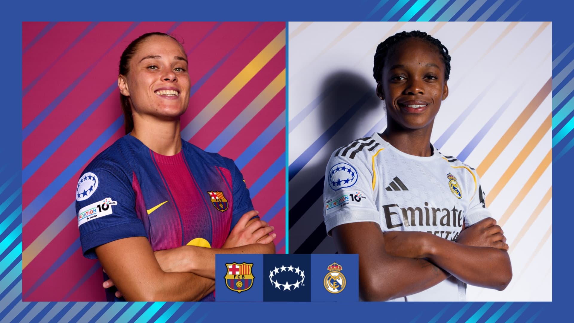 реал мадрид – барселона