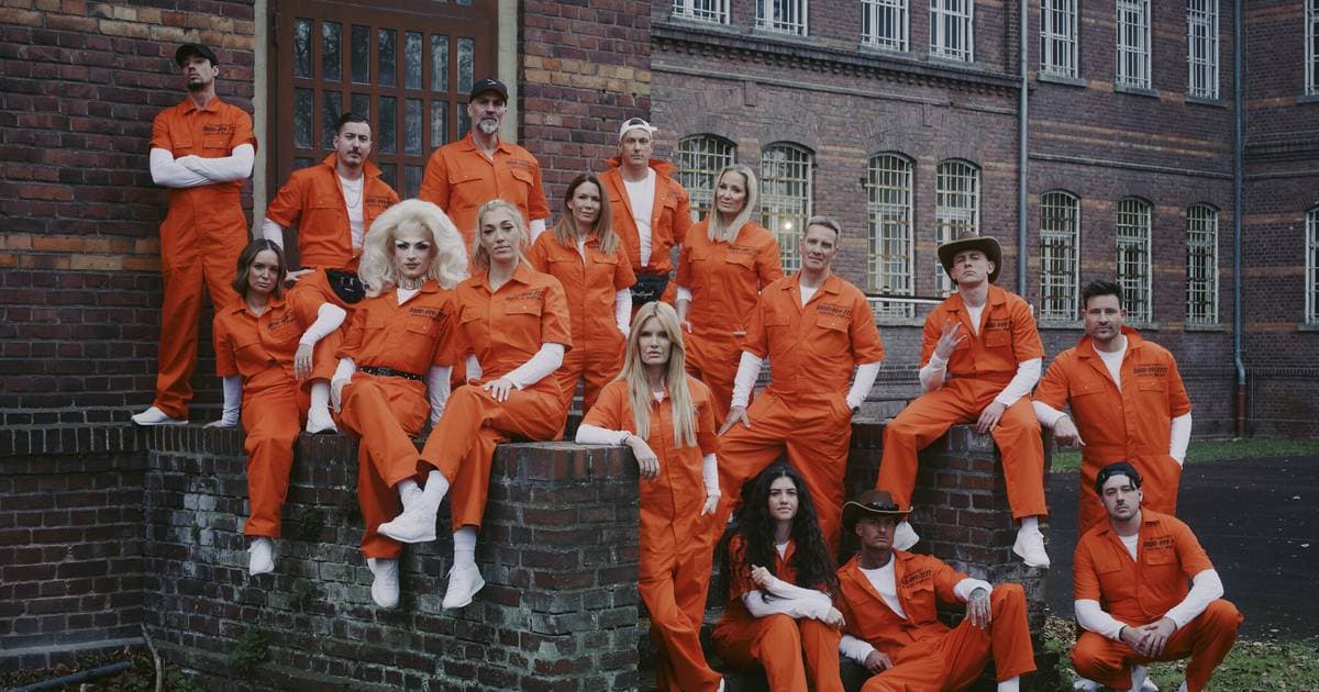 most wanted staffel 2