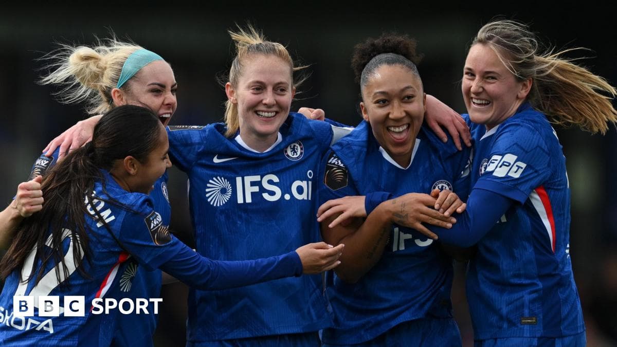 chelsea - aston villa