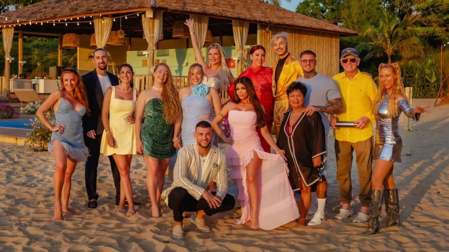 kampf der realitystars