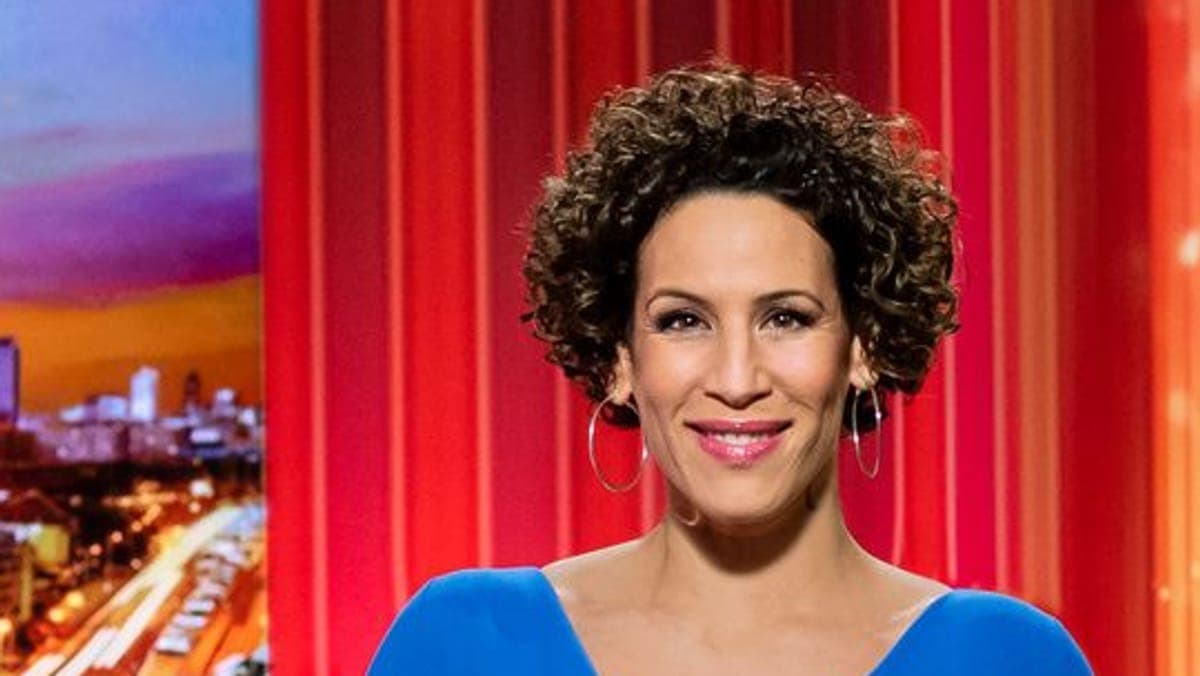 moderatorin lissy ishag