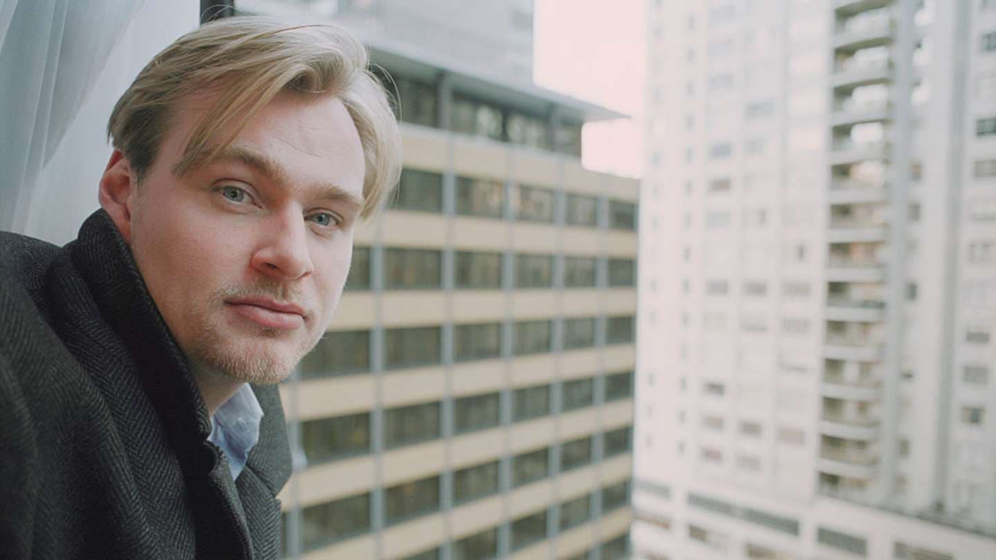 christopher nolan