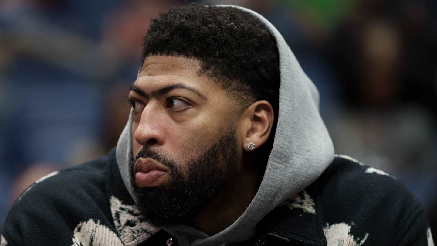 anthony davis