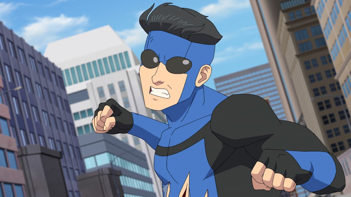 invincible season 4 episode 4