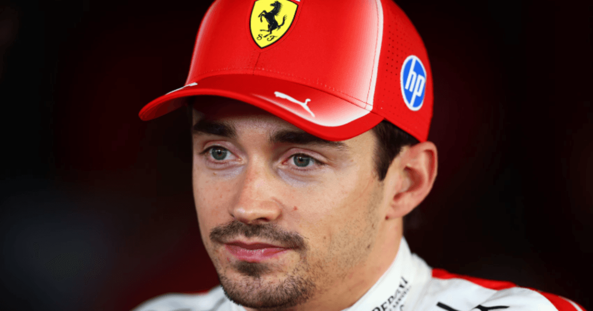 charles leclerc