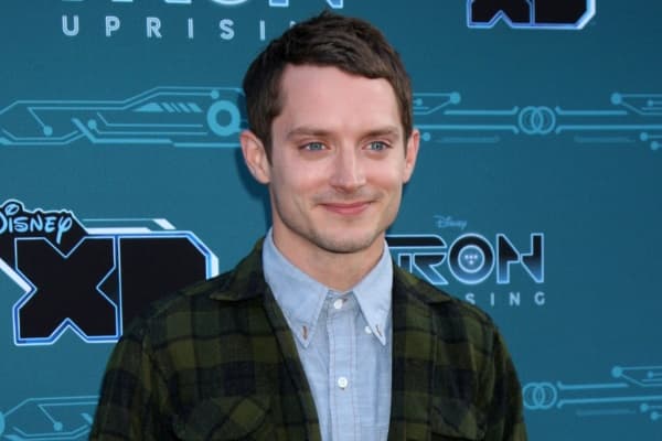 elijah wood