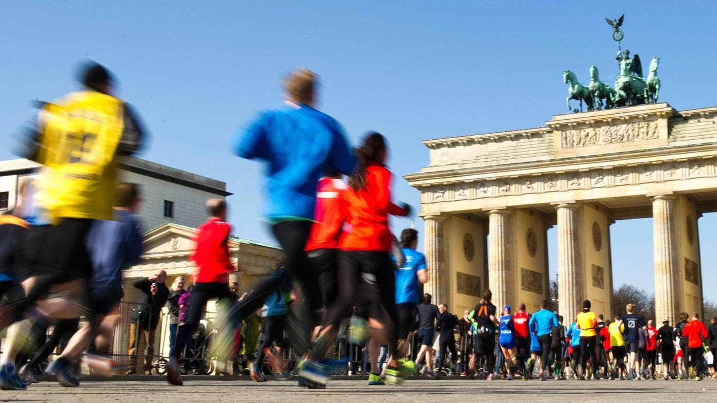 halbmarathon berlin 2026