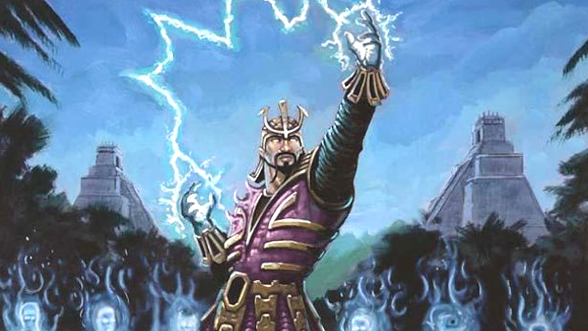 mtg emeritus of ideation